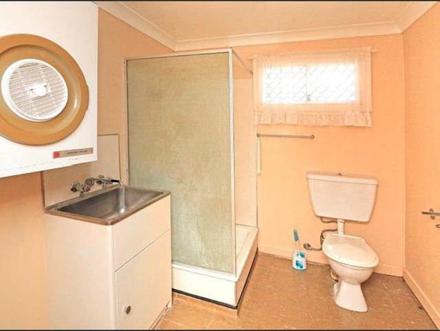 Granny Flat for rent in Rockhampton, Queensland
