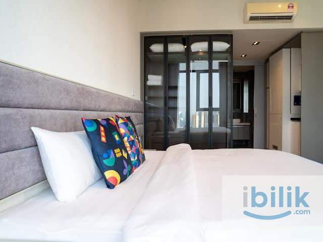 Apartment for rent in Seksyen 13, Shah Alam