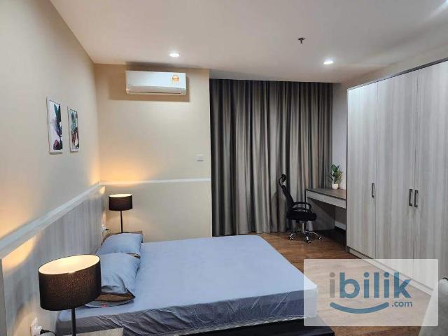 Apartment for rent in Country Heights Damansara, Kuala Lumpur
