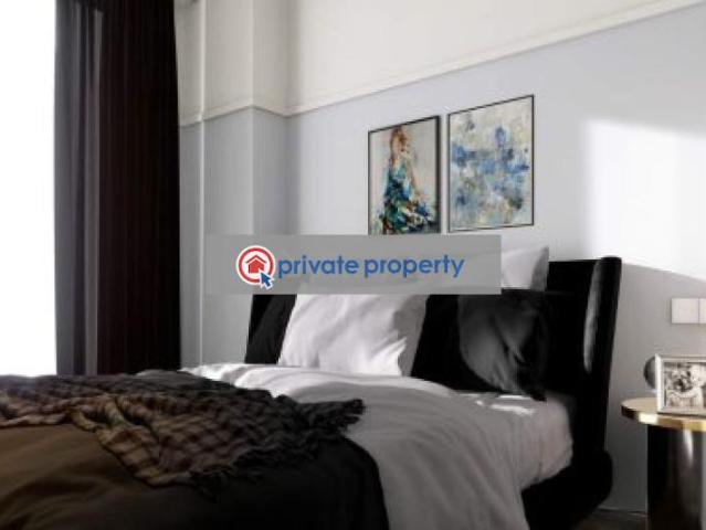 Apartment for sale in Kawangware, Kiambu