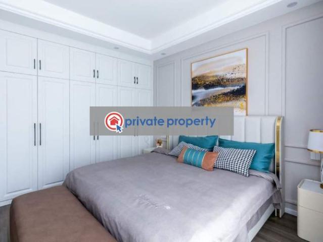 Apartment for sale in Kawangware, Kiambu