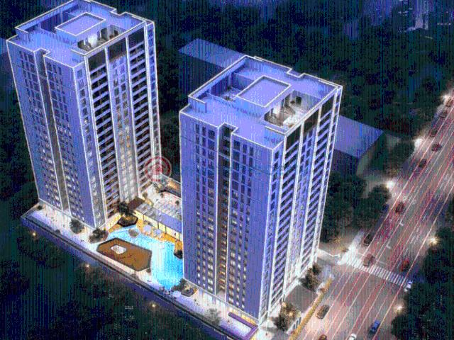 Apartment for sale in Dagoretti, Nairobi