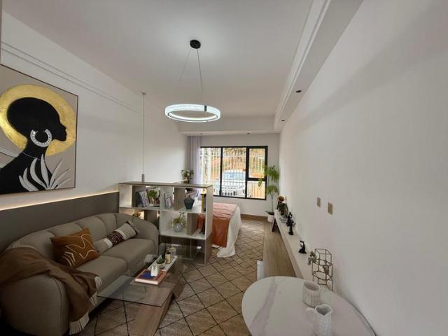 Apartment for sale in Nyakach, Kisumu