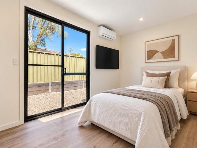 Granny Flat for rent in Werrington, Sydney