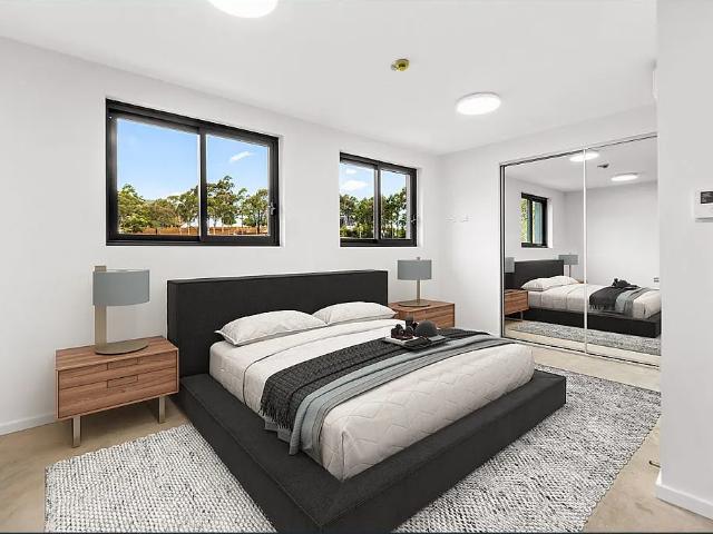 Granny Flat for rent in Penrith, Sydney