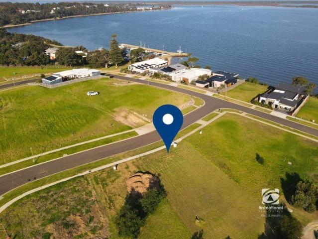 Land for sale in Victoria