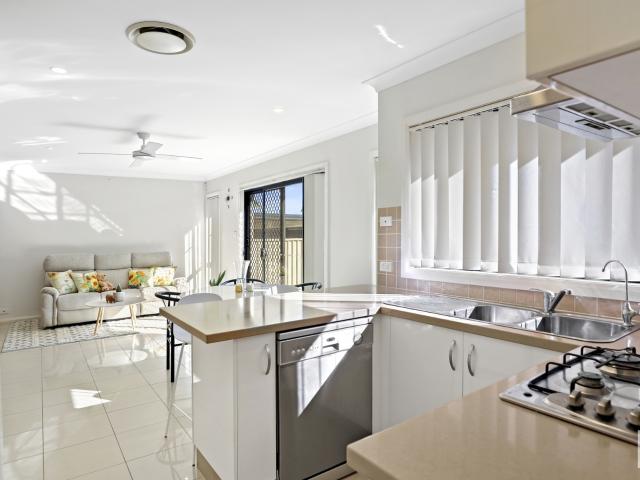 Townhouse for sale in Hamlyn Terrace, New South Wales