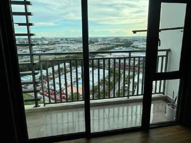 Serviced Residence for rent in Petaling, Subang Jaya