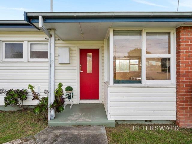 House for sale in Hobart, Tasmania