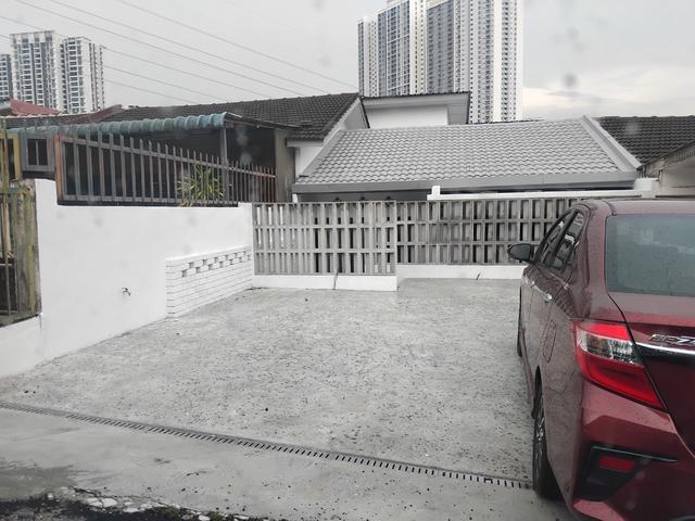Terraced House for rent in Country Heights Damansara, Kuala Lumpur