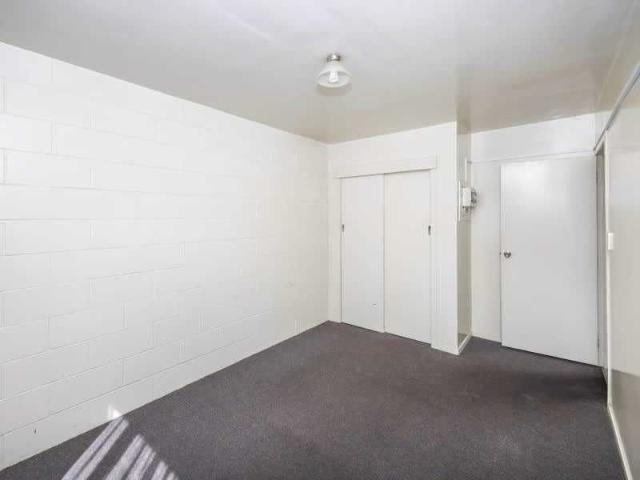 Apartment for rent in Whitiora, Hamilton City