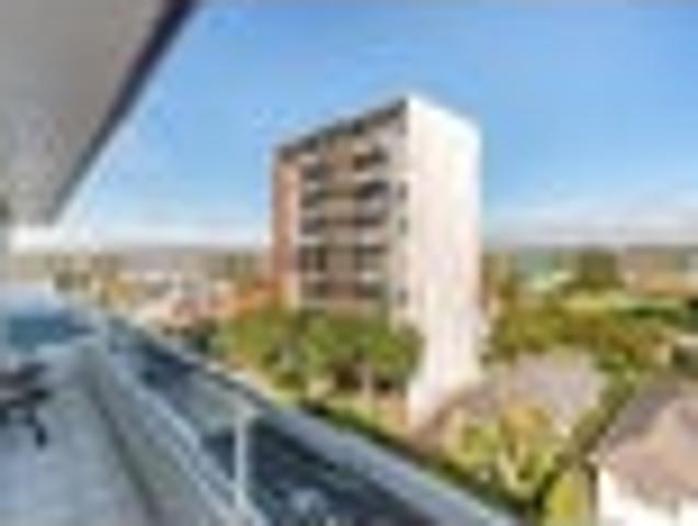 Apartment for sale in Takapuna