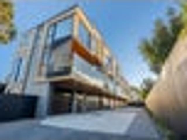 Townhouse for sale in Hauraki, Devonport-Takapuna
