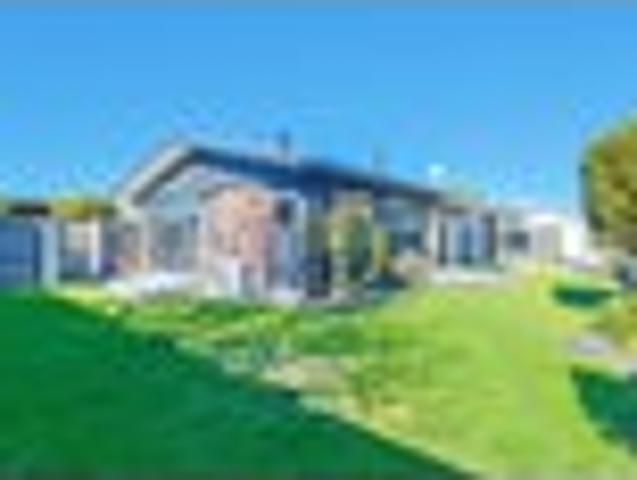 House for sale in Napier