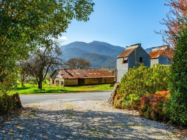 Apartment for rent in Mount Beauty, Victoria