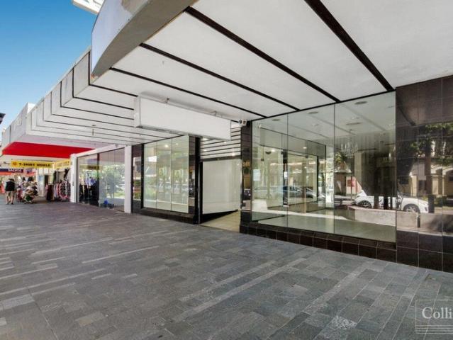 Office for rent in Townsville, Queensland