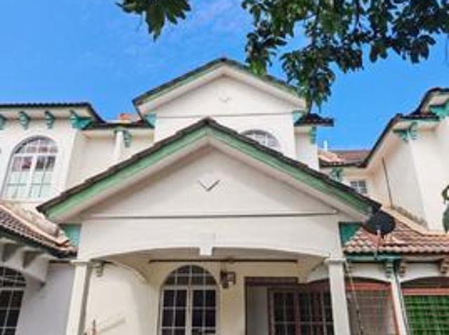 Terraced House for sale in Selangor
