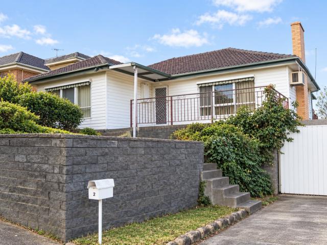 House for rent in Camerons Creek, Victoria
