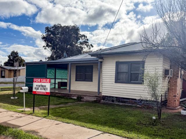 House for sale in Sea Lake, Victoria
