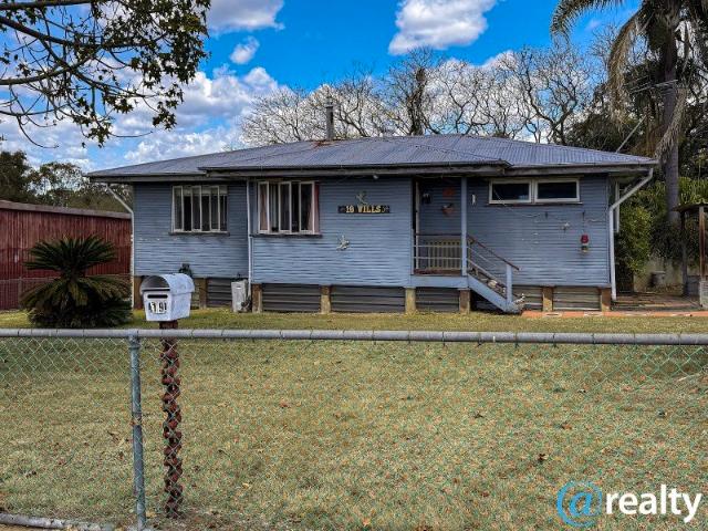 House for sale in Nanango, Queensland