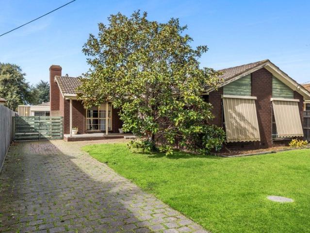 House for sale in Geelong, Victoria