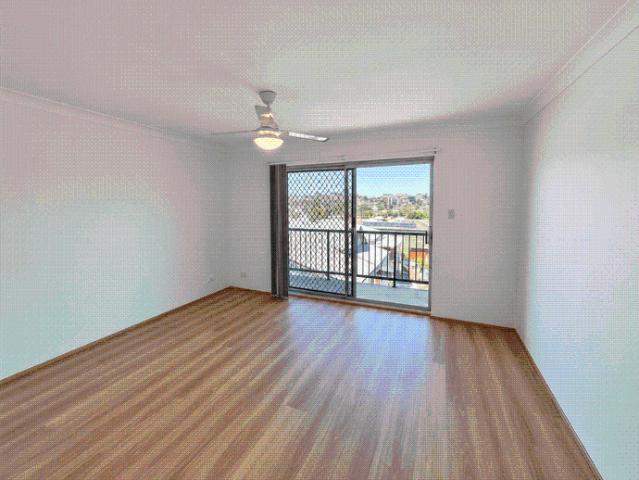 Apartment for rent in Windsor, Greater Brisbane