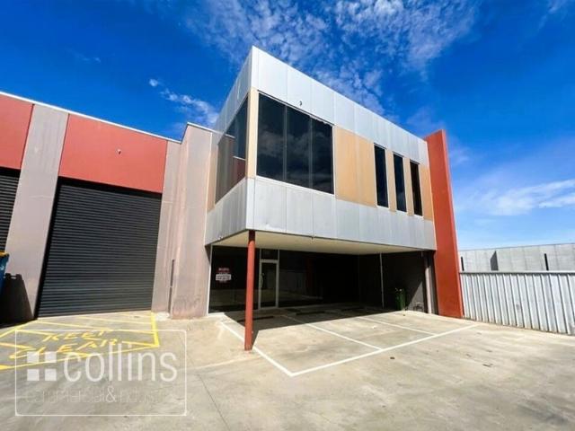 Warehouse for rent in Camerons Creek, Victoria