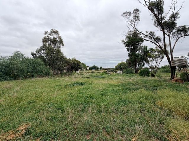Land for sale in Patchewollock, Victoria