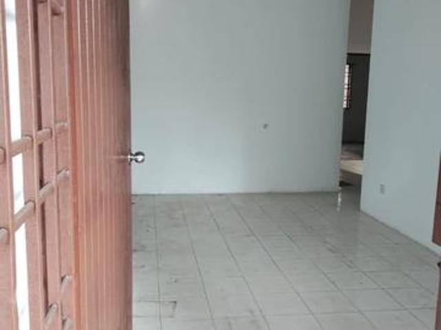 Townhouse for sale in Perak, Taiping