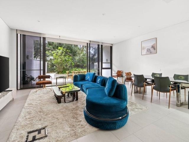 Apartment for sale in Sydney, New South Wales