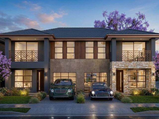 Cottage for sale in Rouse Hill, Sydney