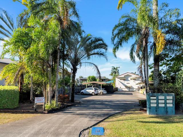 Apartment for sale in Edmonton, Queensland