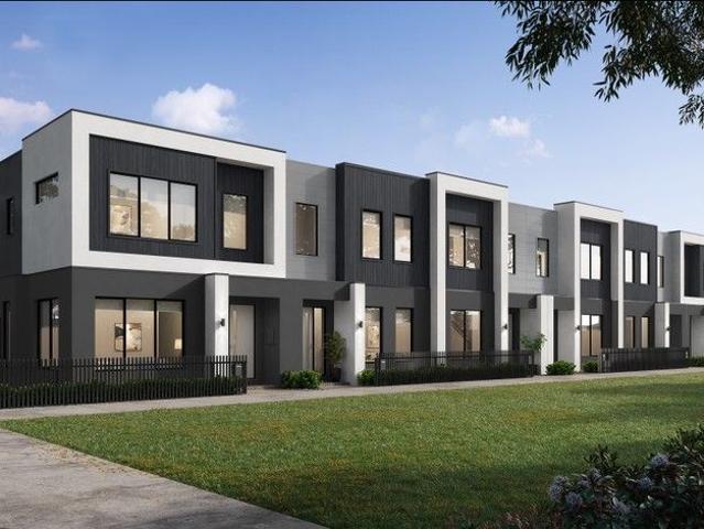 Townhouse for sale in Berwick, Victoria