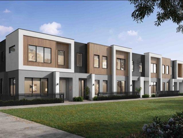 Townhouse for sale in Camerons Creek, Victoria