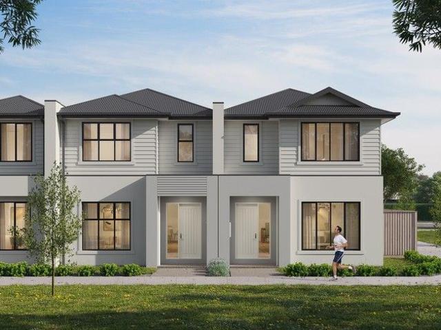 Townhouse for sale in Camerons Creek, Victoria