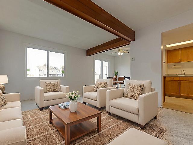 Condo for sale in Wedgewood, Alberta