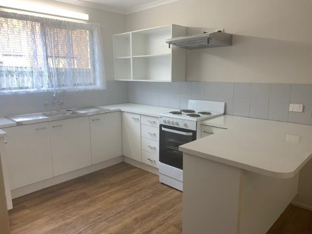 Townhouse for rent in Toombul, Queensland
