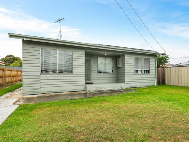 Apartment for sale in Geelong, Victoria