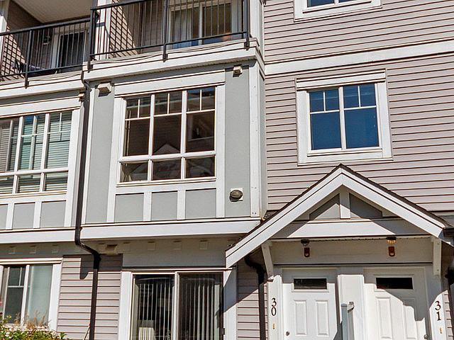 House for sale in Coquitlam, British Columbia