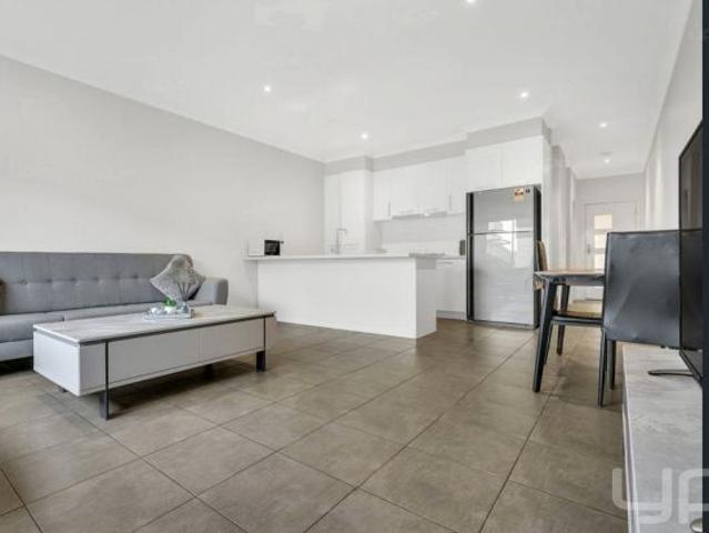 Townhouse for rent in Camerons Creek, Victoria