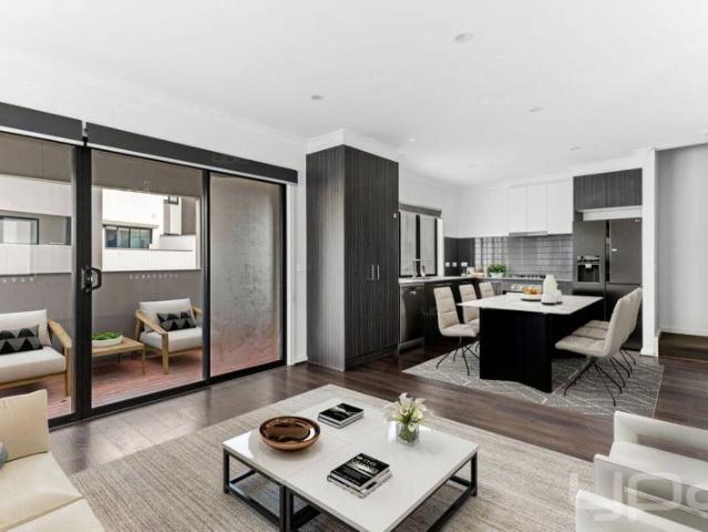 Townhouse for rent in Camerons Creek, Victoria