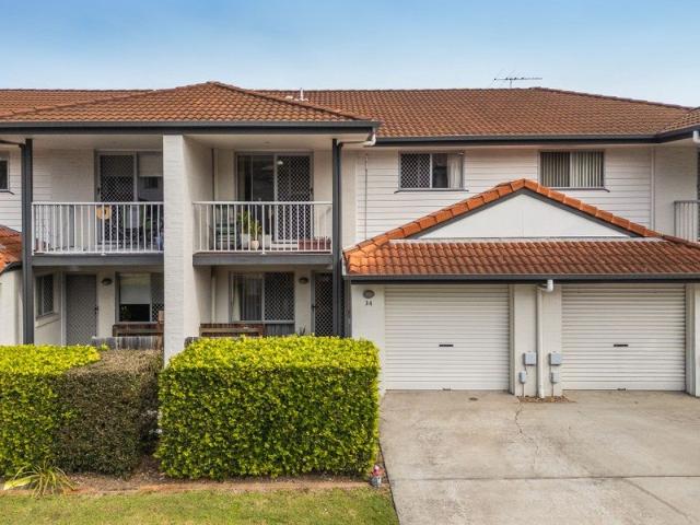 Townhouse for sale in Toombul, Queensland
