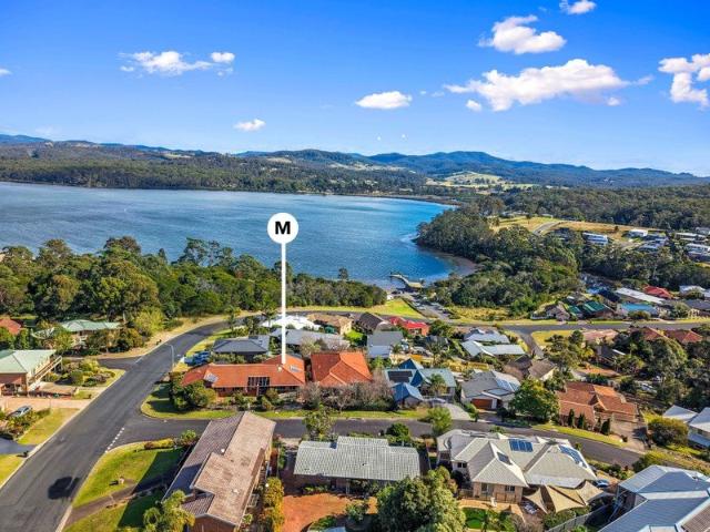 Townhouse for sale in Merimbula, New South Wales