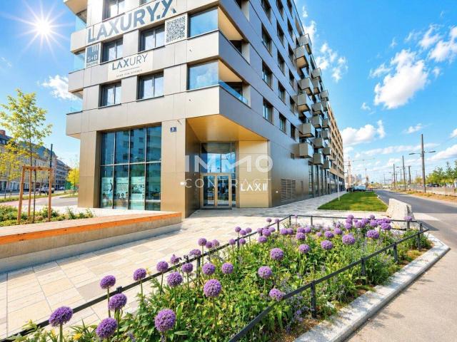 Apartment kaufen in KG Inzersdorf Stadt, Wien