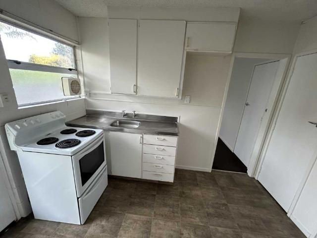 Apartment for rent in Knighton, Hamilton City