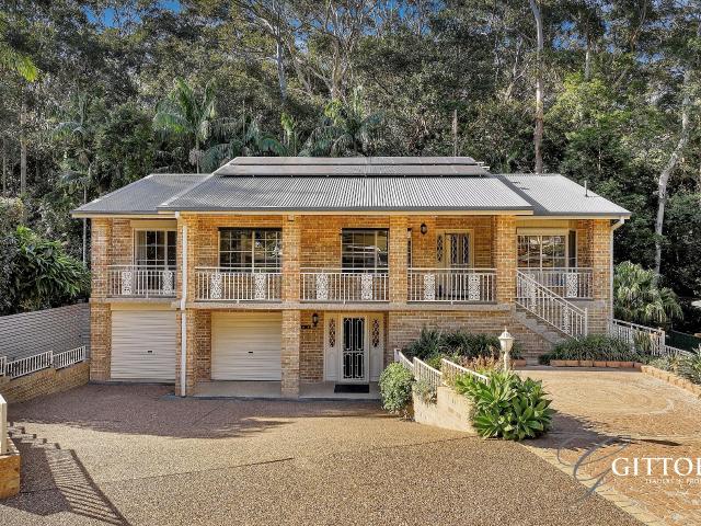 Duplex for sale in Gosford, New South Wales