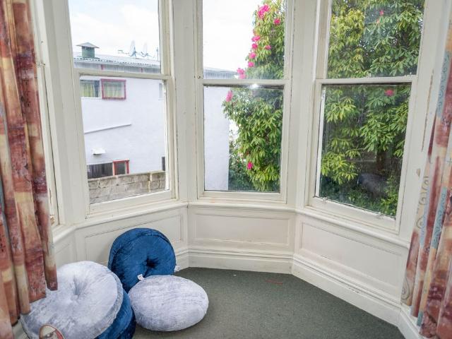 Apartment for rent in City Rise, Dunedin