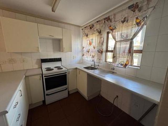 Townhouse for sale in Benoni