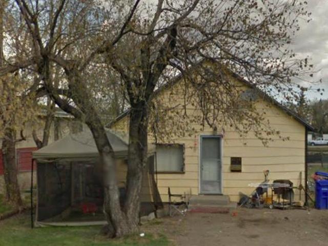 House for rent in Saskatchewan