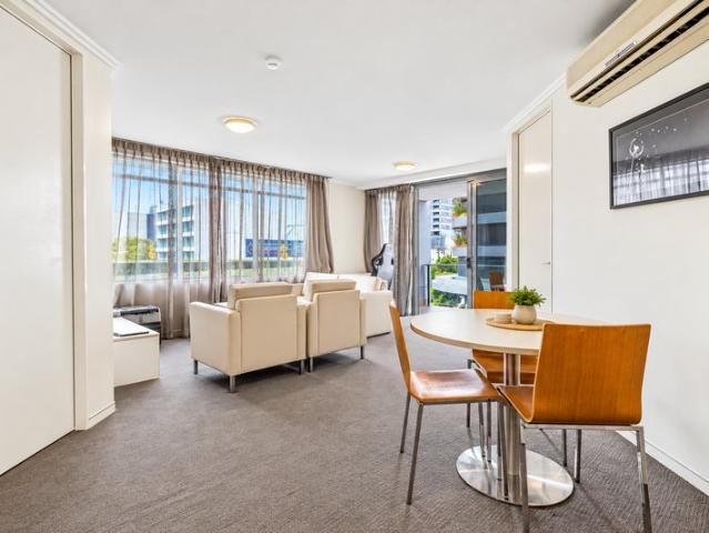 Apartment for sale in South Brisbane, Greater Brisbane